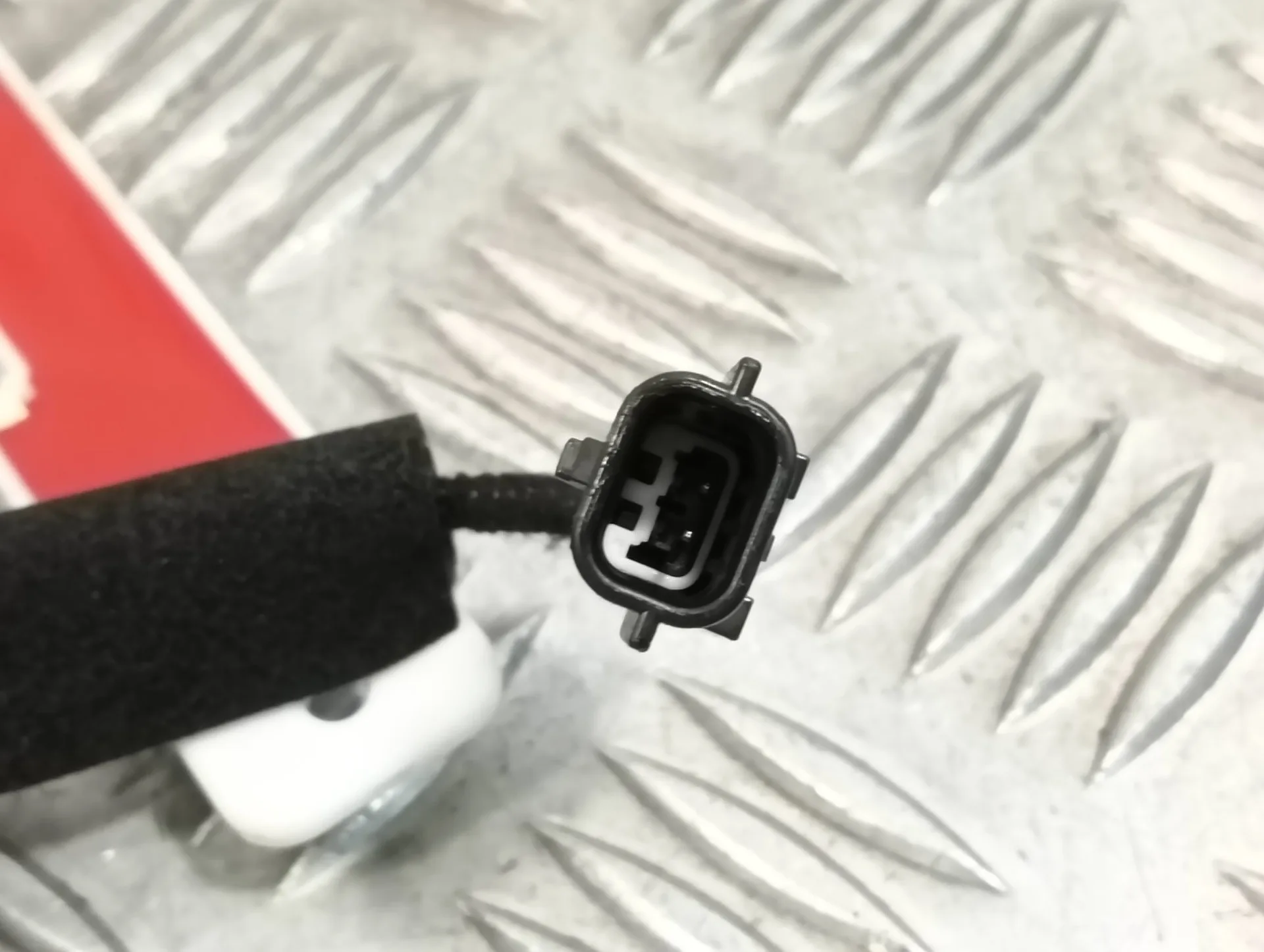 Antena para Renault Captur Ii