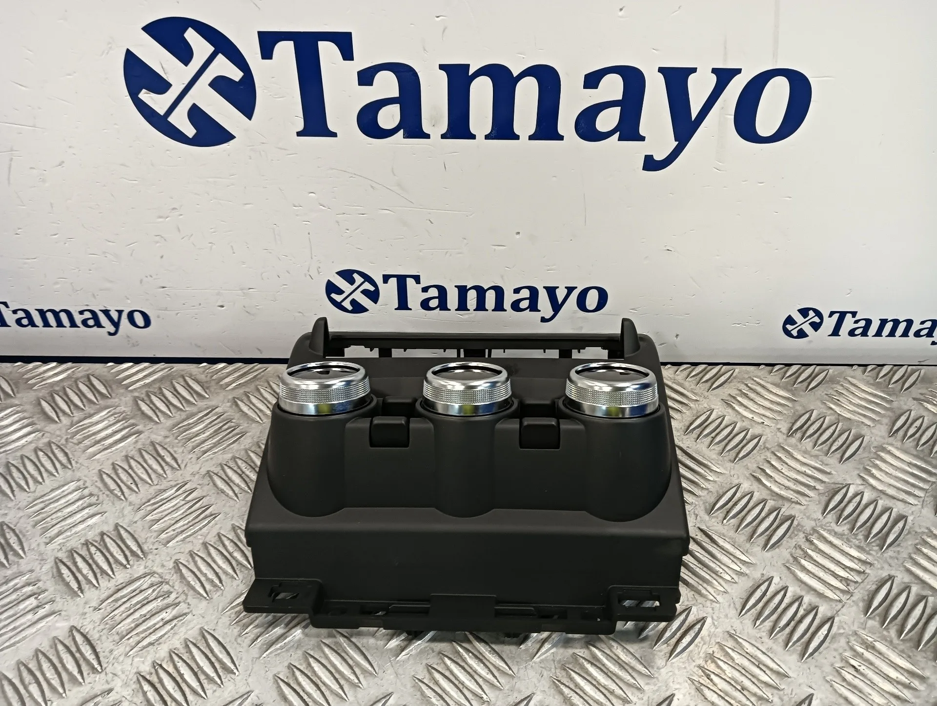 Mando Climatizador para Renault Clio V