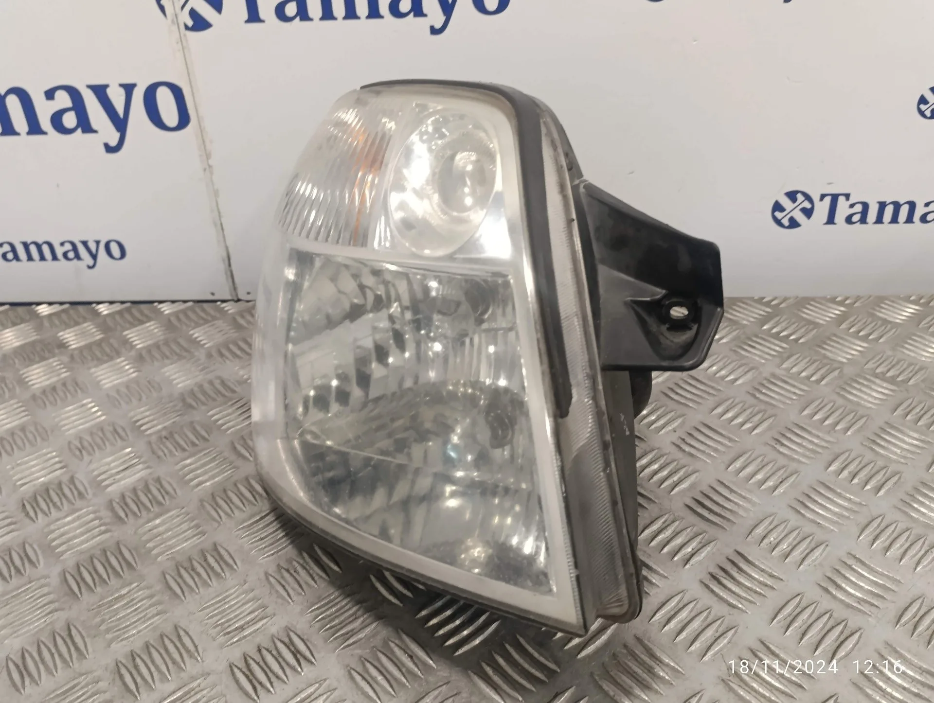 Faro Derecho para Kia Picanto