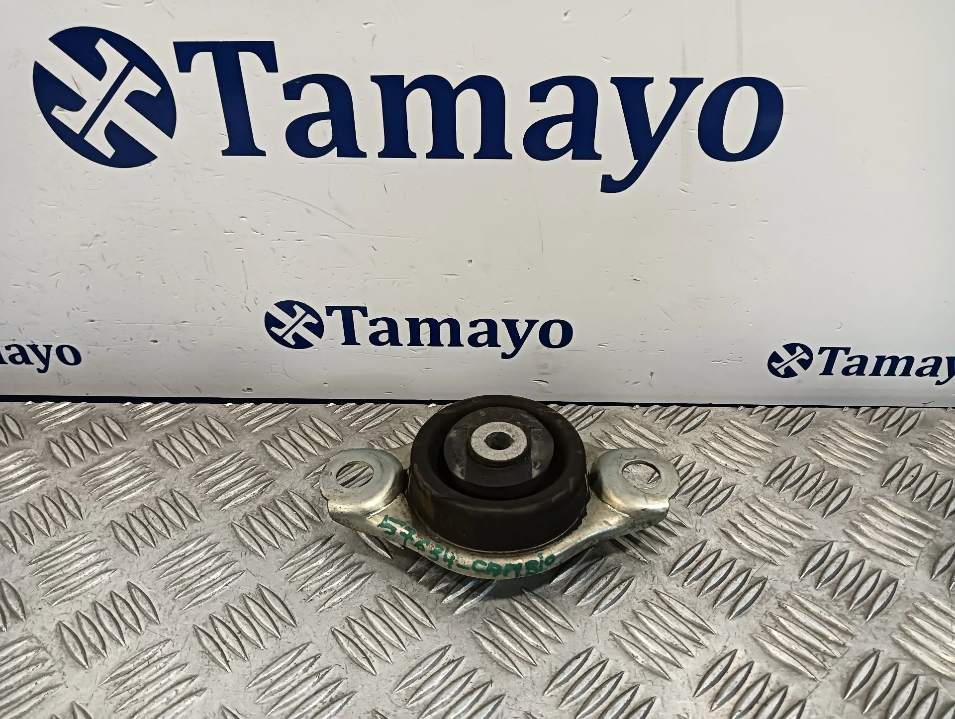 Soporte Motor para Fiat 500 (312)