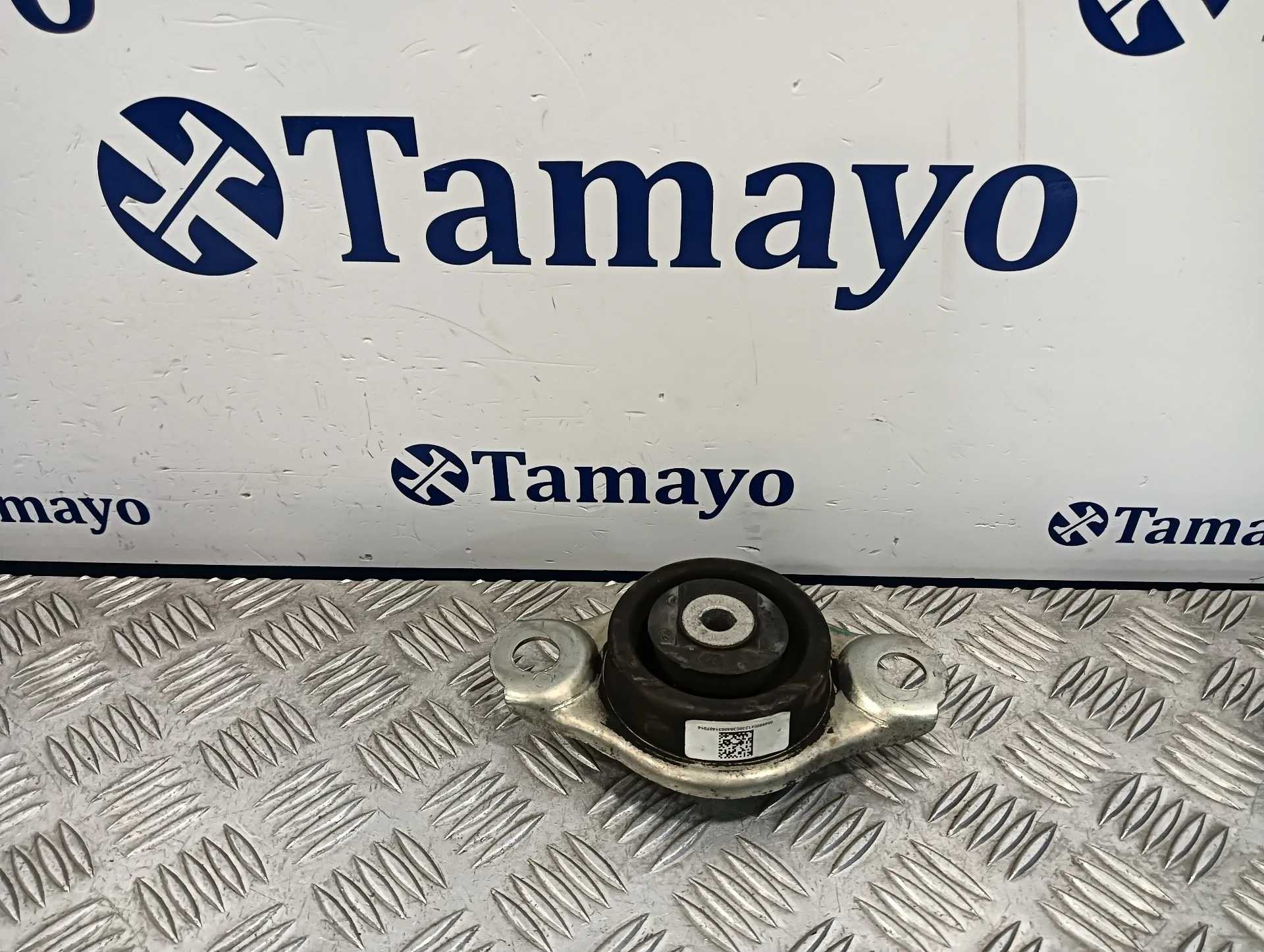 Soporte Motor para Fiat 500 (312)