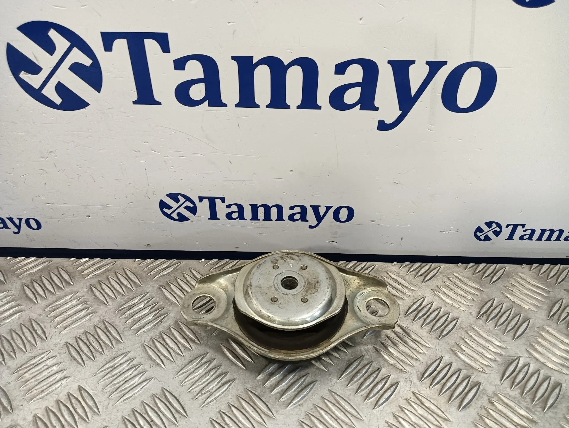 Soporte Motor para Fiat 500 (312)