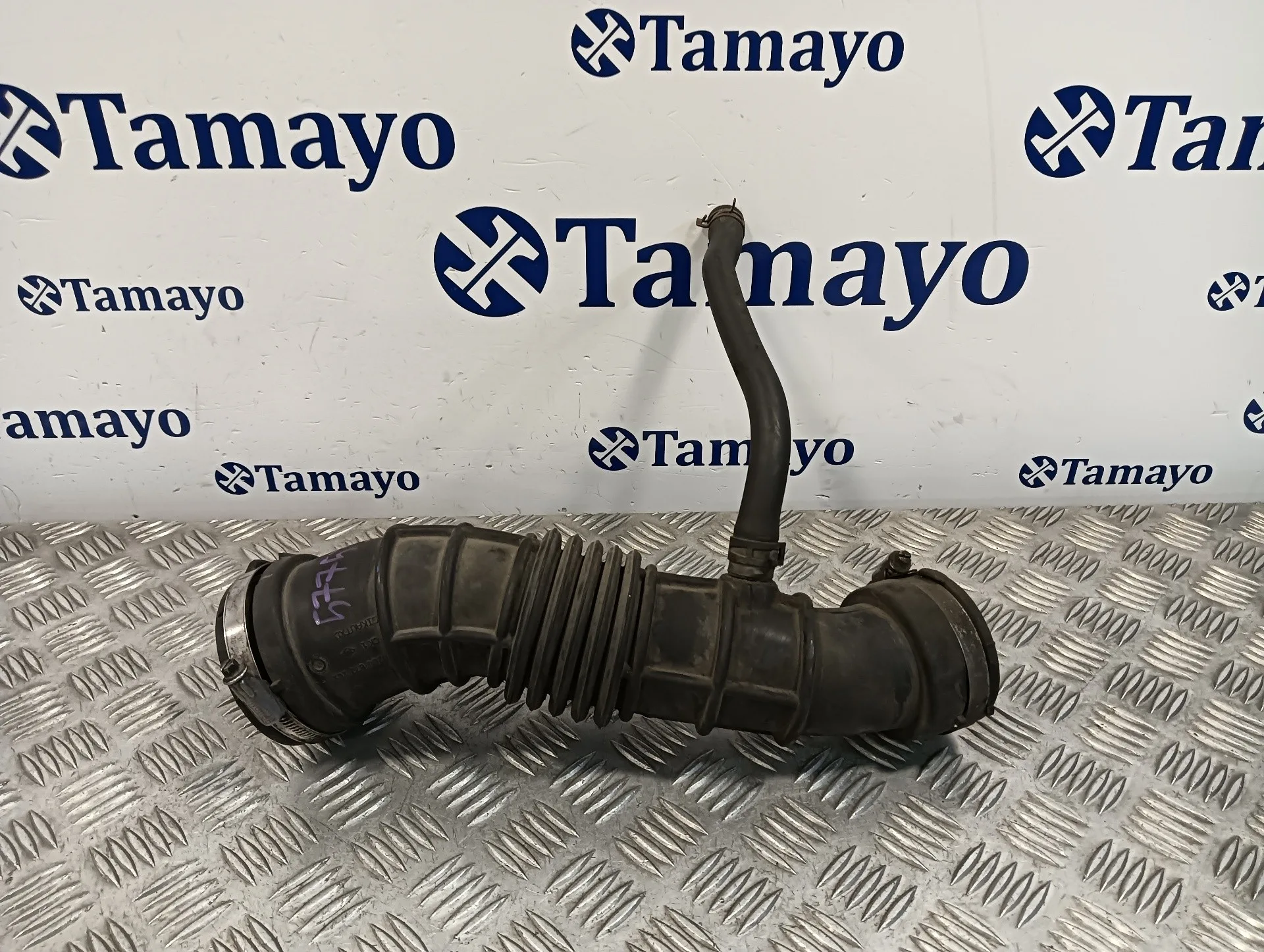 Tubo para Opel Movano B Kasten/Combi