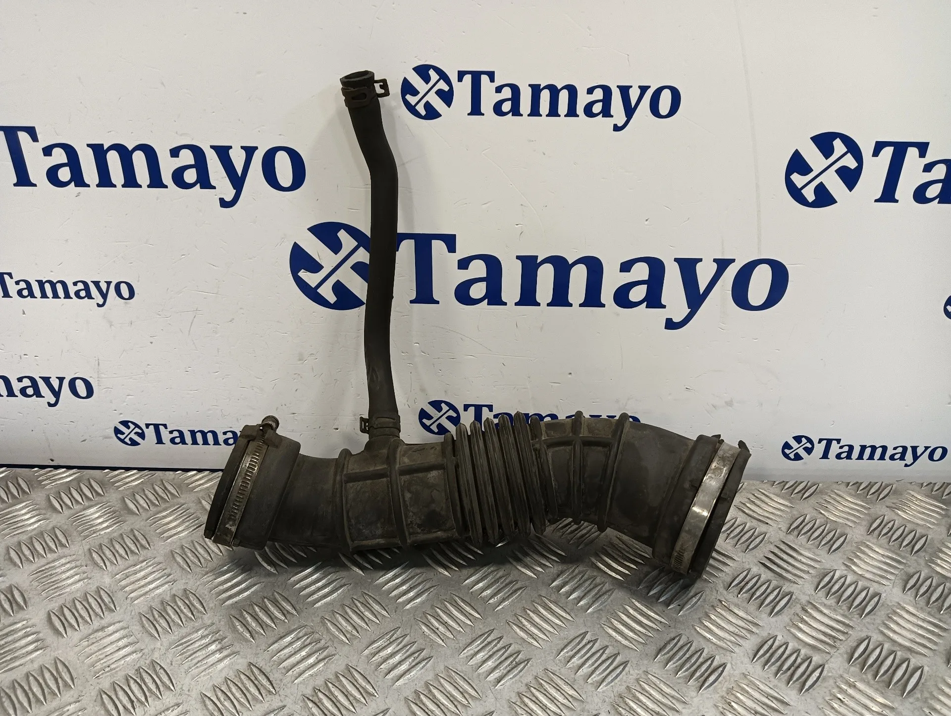 Tubo para Opel Movano B Kasten/Combi