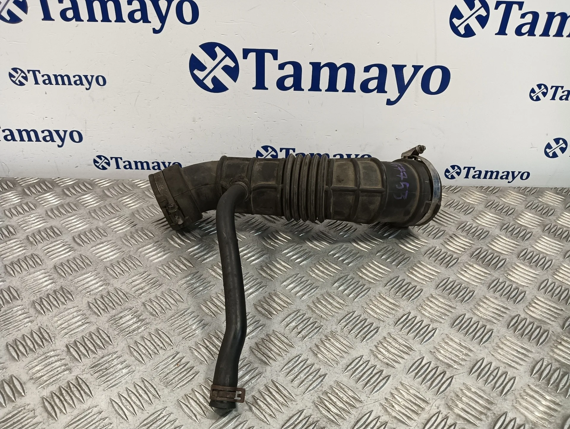 Tubo para Opel Movano B Kasten/Combi