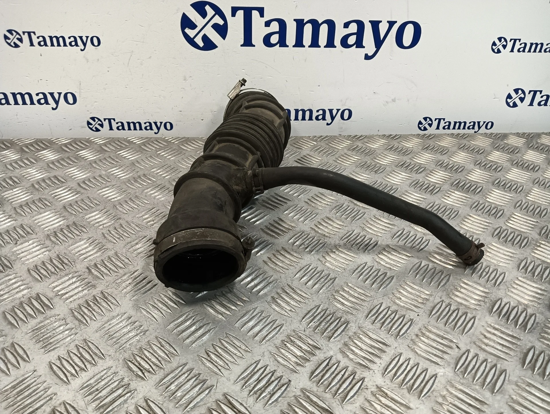 Tubo para Opel Movano B Kasten/Combi
