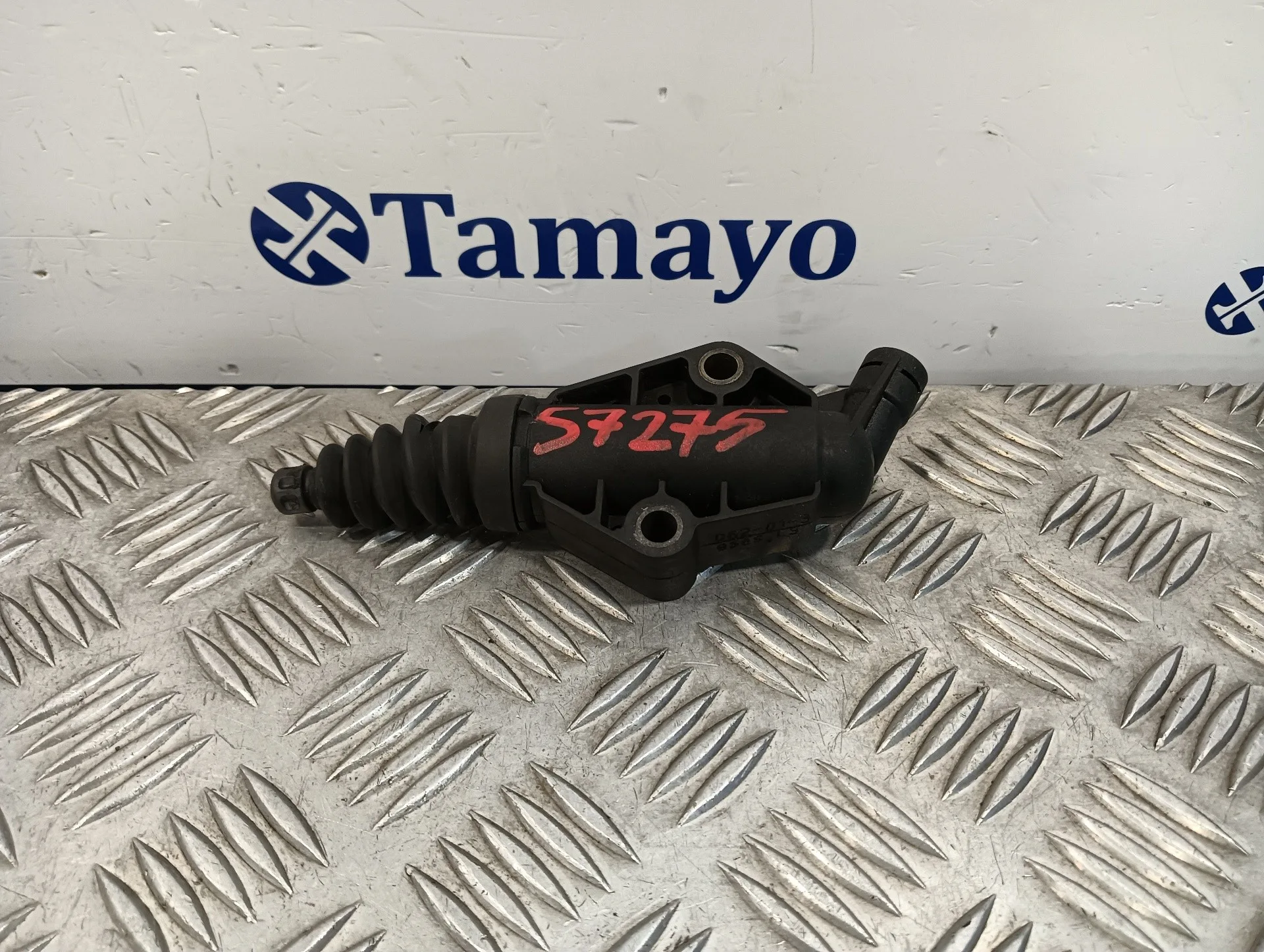 Bombin Embrague para Fiat Punto Berlina (188)