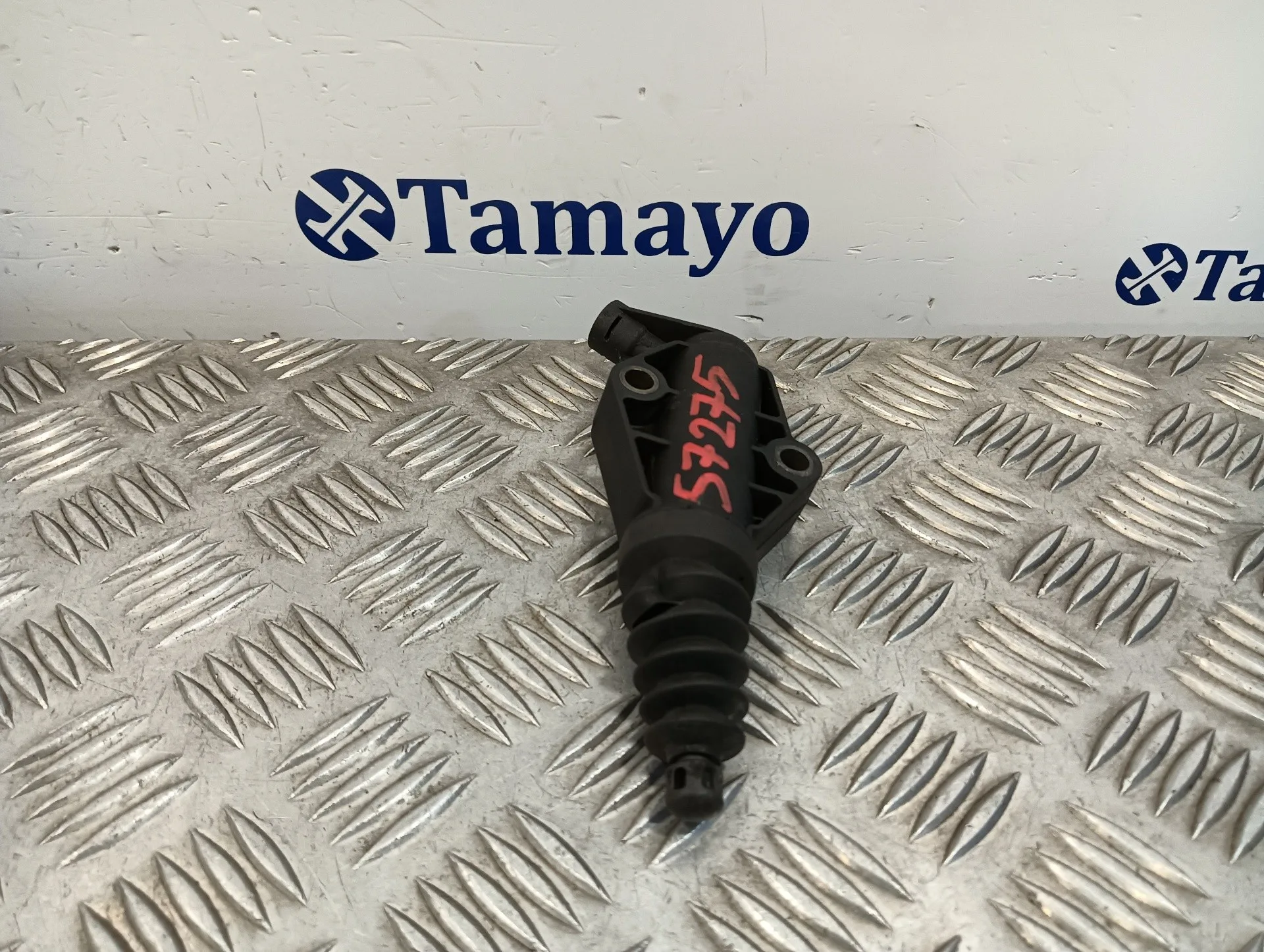 Bombin Embrague para Fiat Punto Berlina (188)
