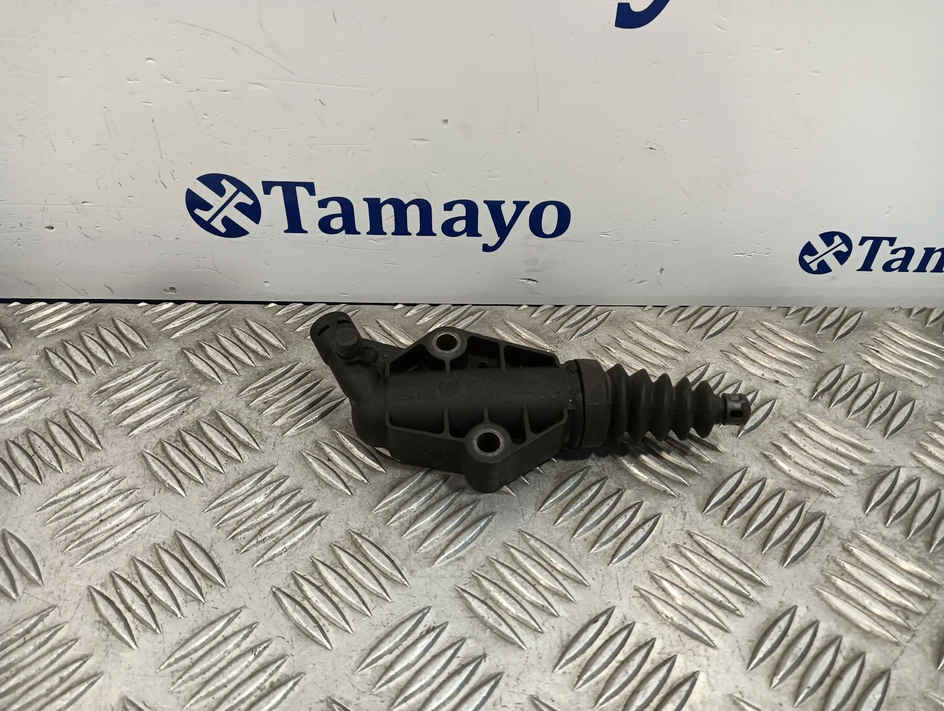 Bombin Embrague para Fiat Punto Berlina (188)
