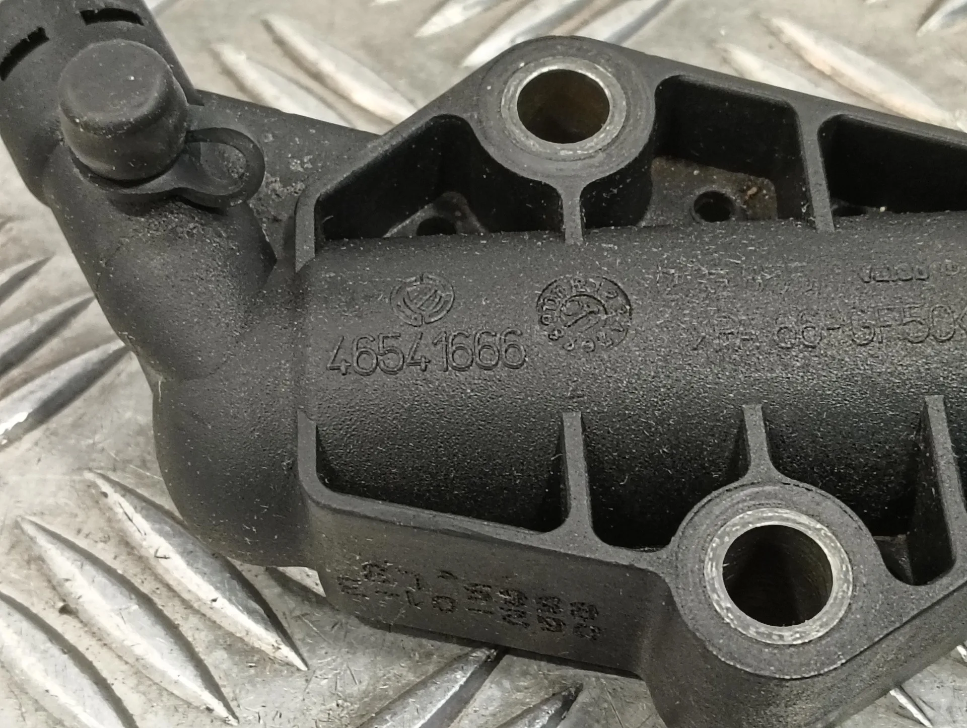 Bombin Embrague para Fiat Punto Berlina (188)