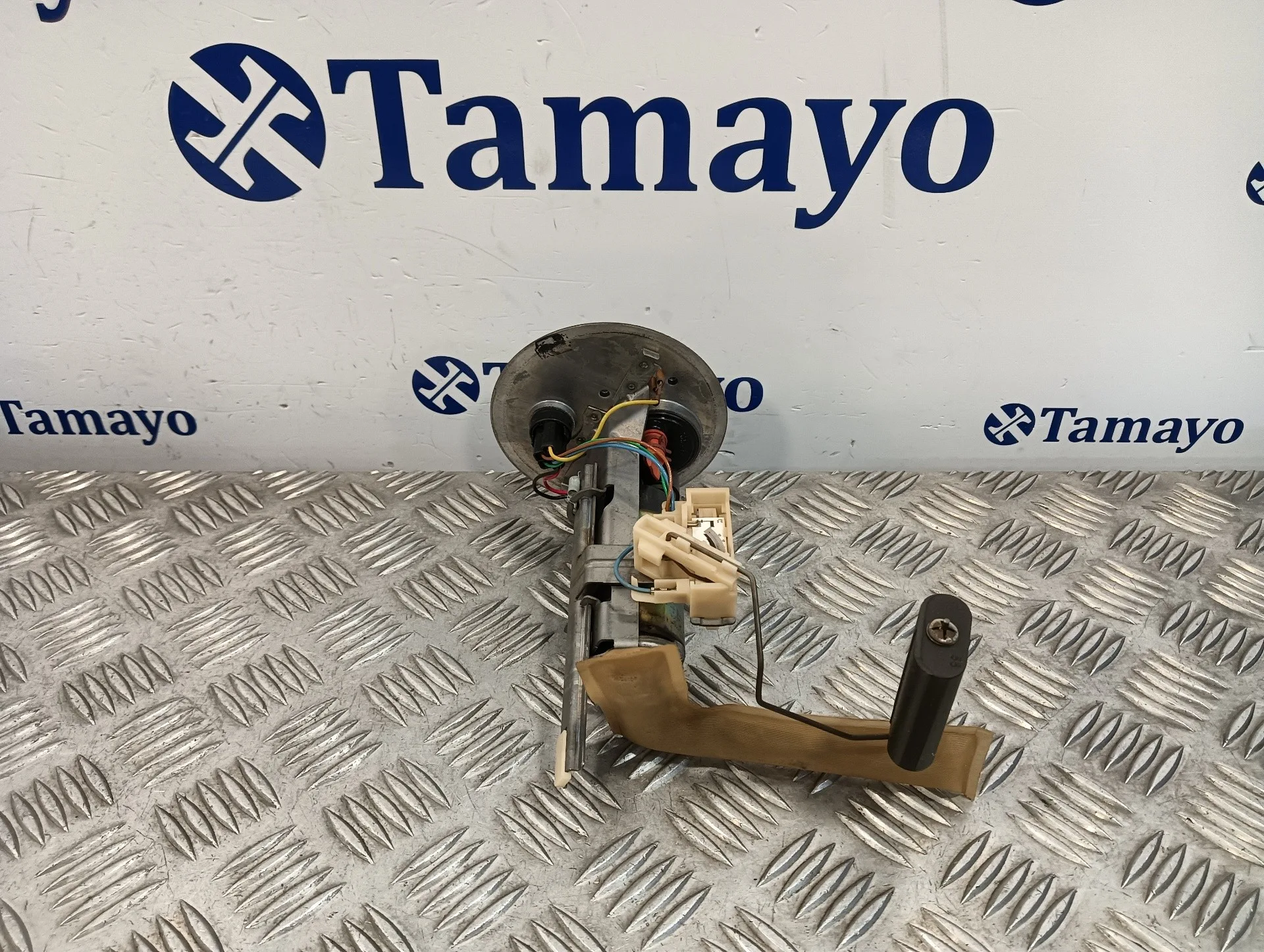 Aforador para Ford Mondeo Berlina/Familiar (Fd)