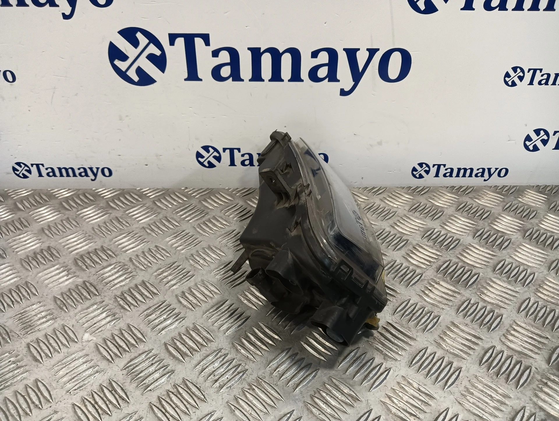 Faro Antiniebla Izquierdo para Volkswagen Caddy Ocio