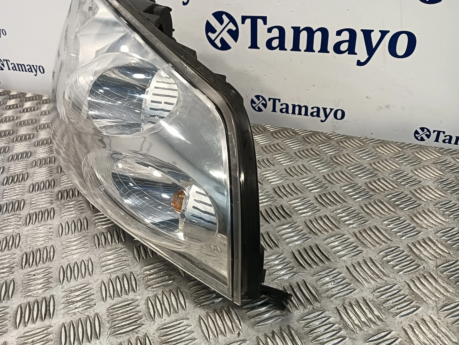 Faro Derecho para Opel Movano B Kasten/Combi