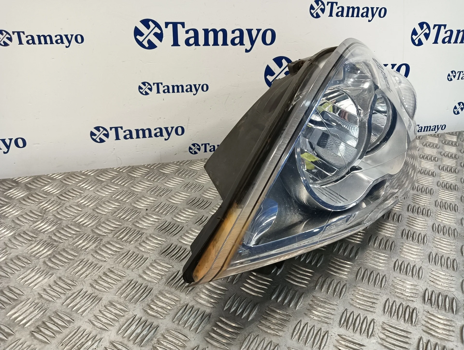 Faro Derecho para Opel Movano B Kasten/Combi