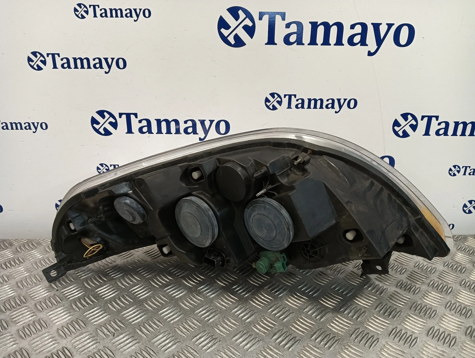 Faro Derecho para Opel Movano B Kasten/Combi