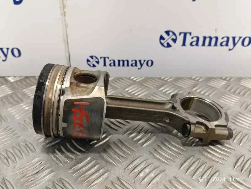Biela para Nissan Nt400 Cabstar (01/20214->)