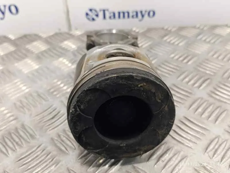 Biela para Nissan Nt400 Cabstar (01/20214->)