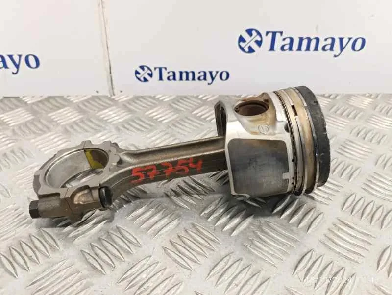 Biela para Nissan Nt400 Cabstar (01/20214->)