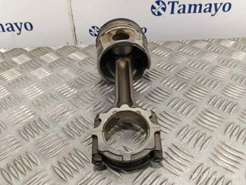 Biela para Nissan Nt400 Cabstar (01/20214->)