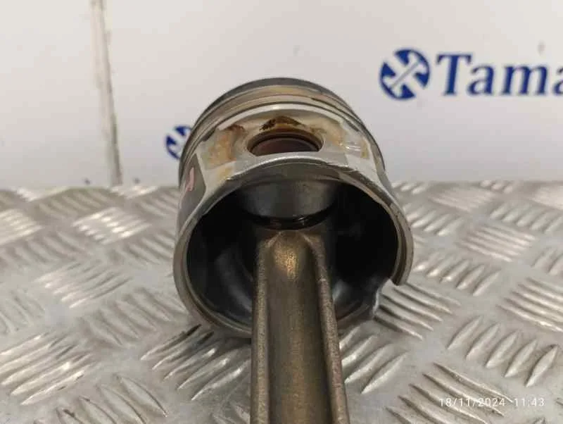 Biela para Nissan Nt400 Cabstar (01/20214->)