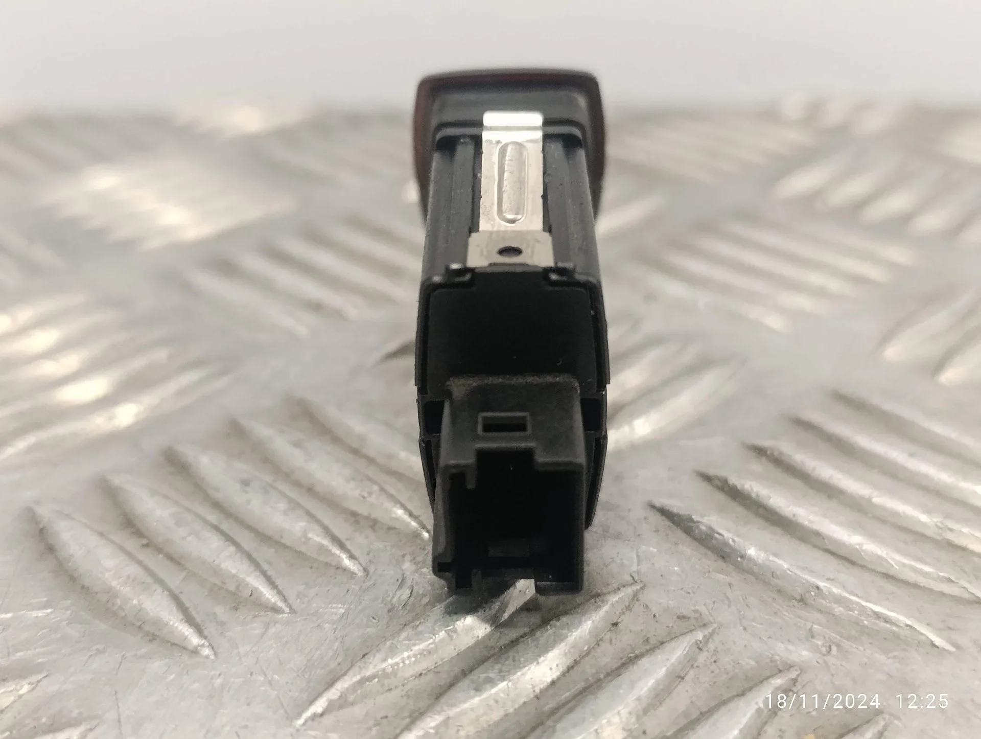 Warning para Bmw Serie 3 Touring (F31)