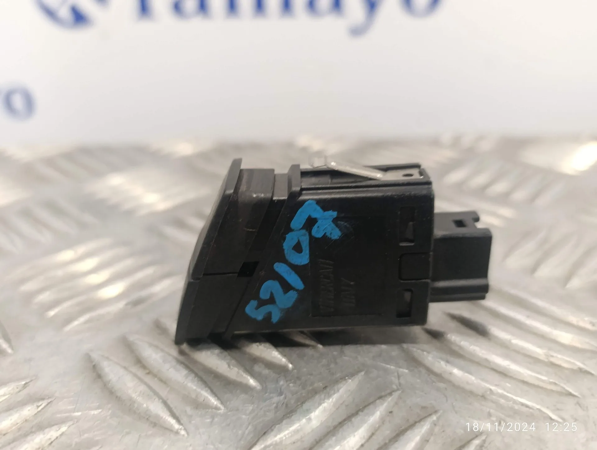 Warning para Bmw Serie 3 Touring (F31)