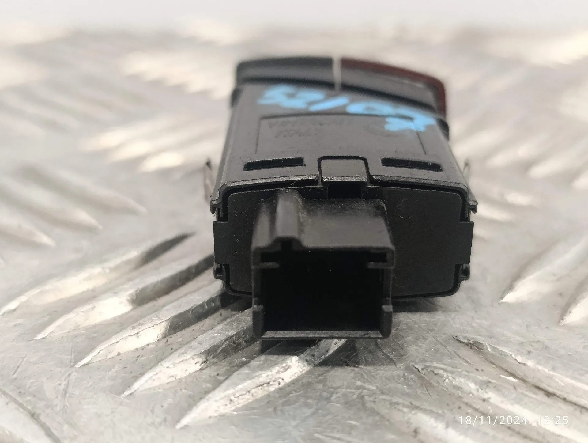 Warning para Bmw Serie 3 Touring (F31)
