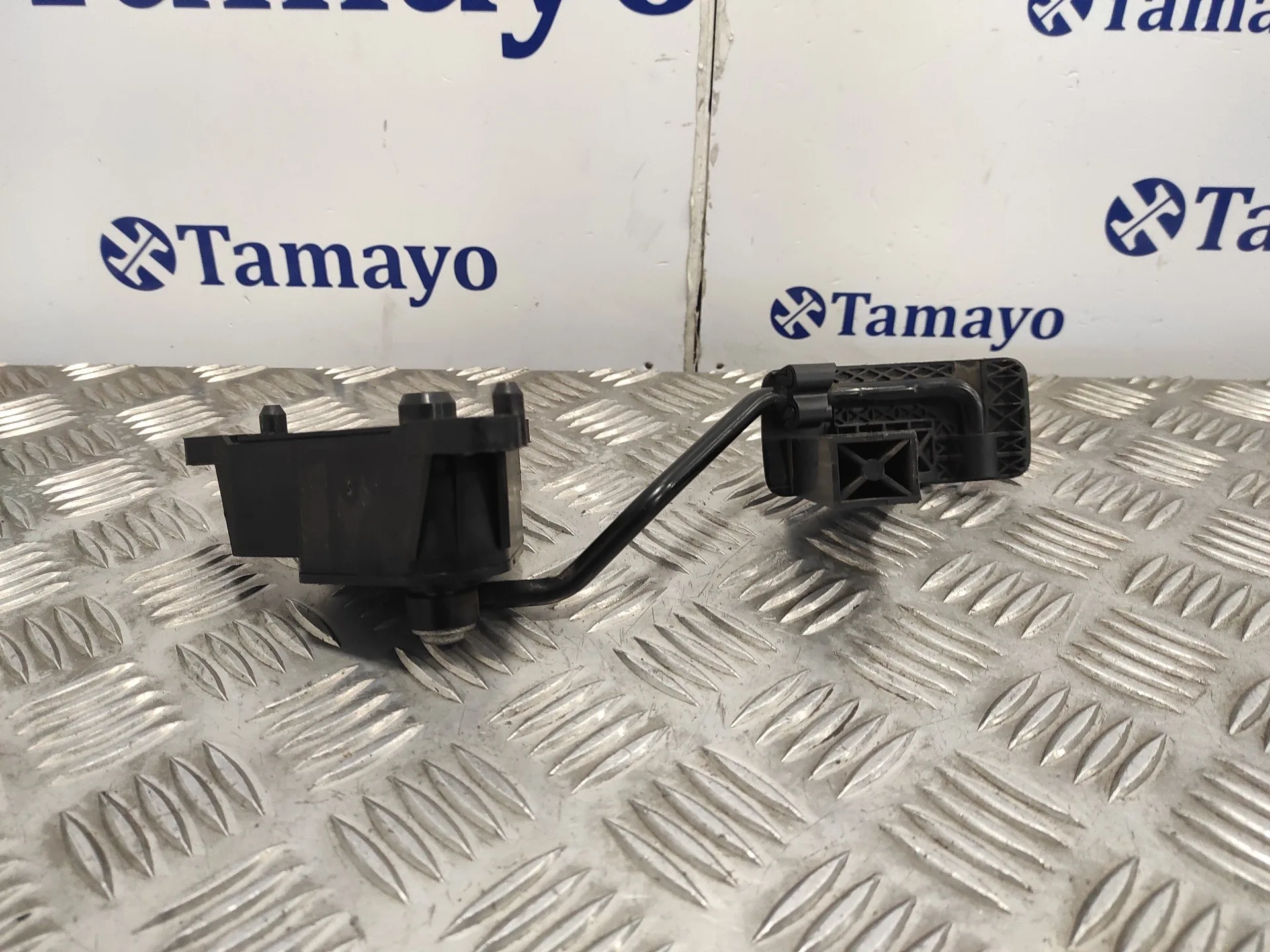 Pedal Acelerador para Nissan Qashqai (J10)