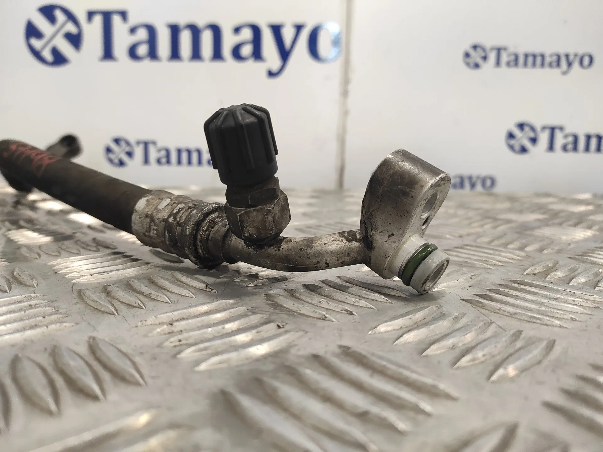 Tubos Aire Acondicionado para Bmw Serie 3 Berlina (E46)