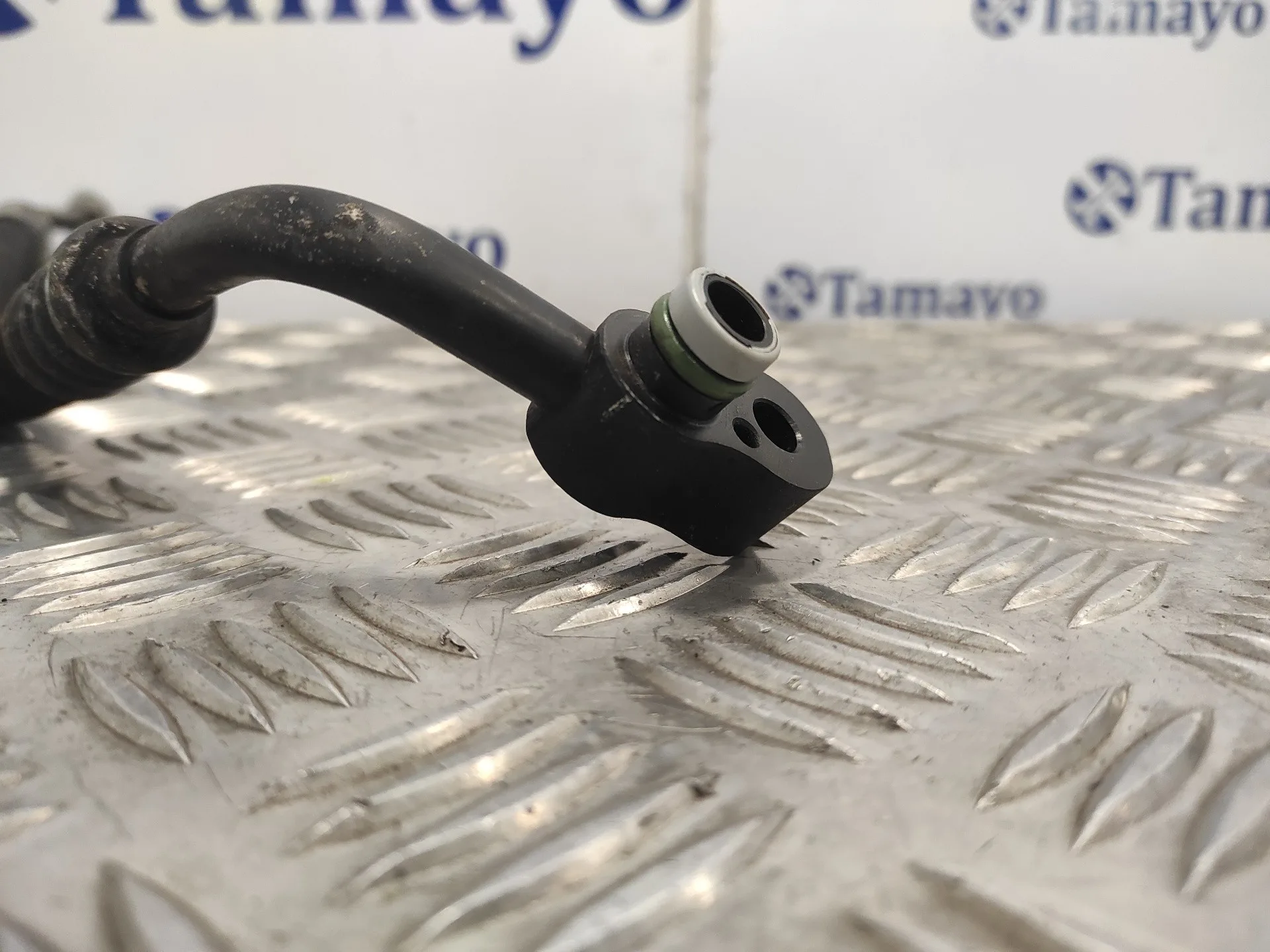 Tubos Aire Acondicionado para Bmw Serie 3 Berlina (E46)