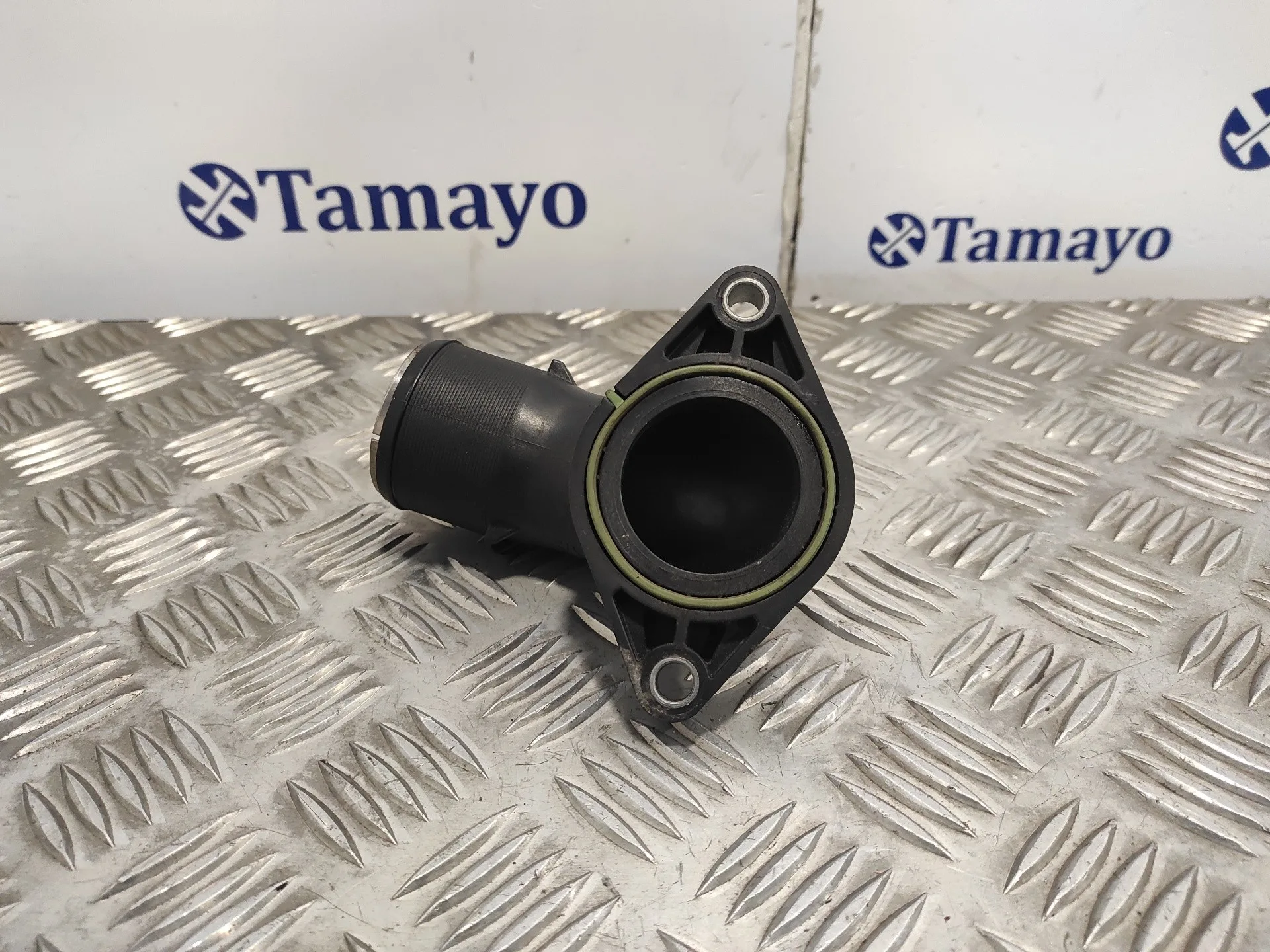 Tubo para Nissan Nt400 Cabstar (01/20214->)