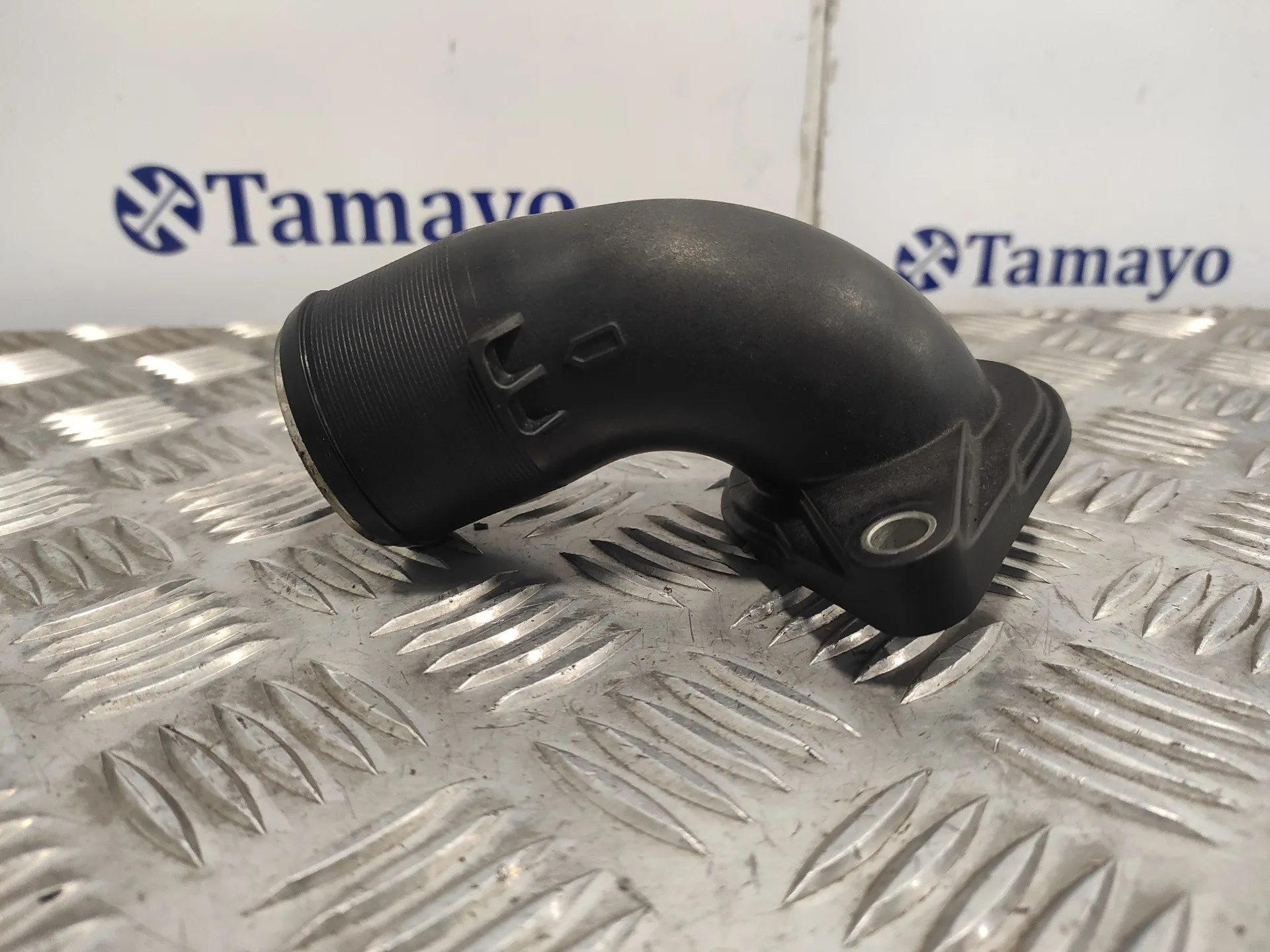 Tubo para Nissan Nt400 Cabstar (01/20214->)