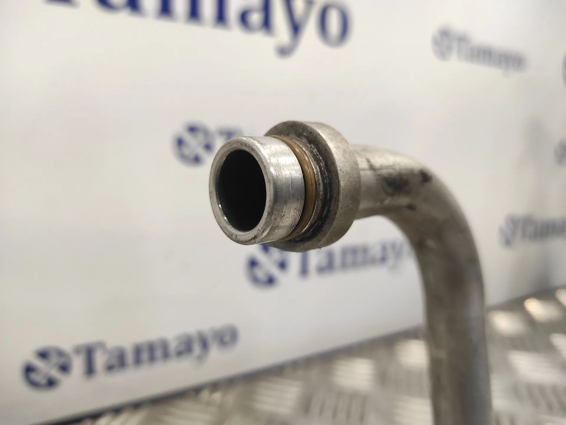 Tubos Aire Acondicionado para Renault Trafic Combi (Ab 4.01)