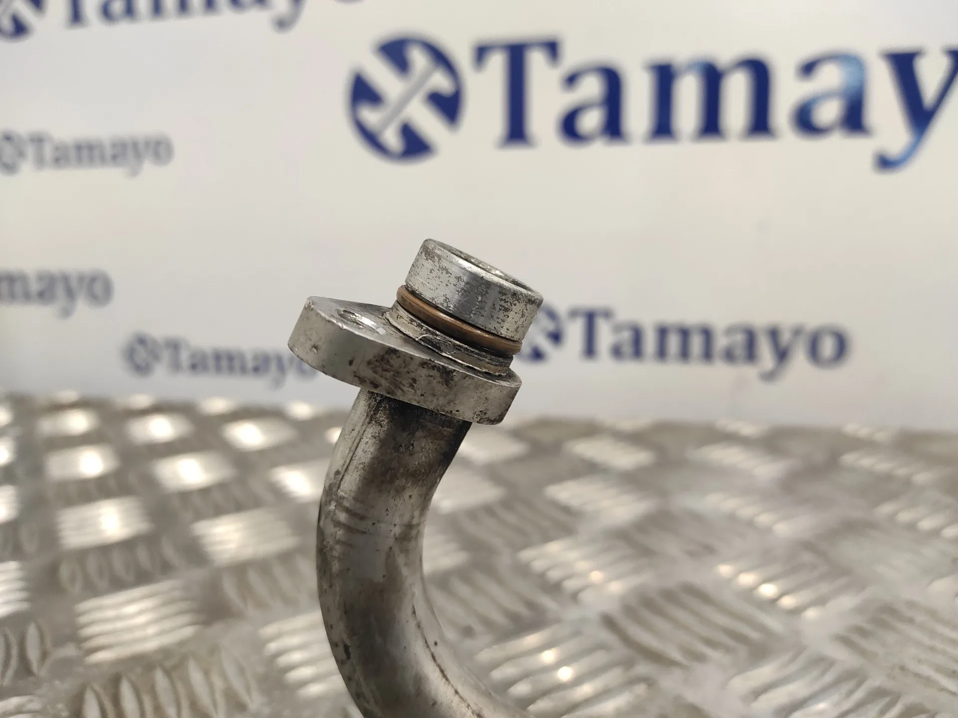 Tubos Aire Acondicionado para Renault Trafic Combi (Ab 4.01)