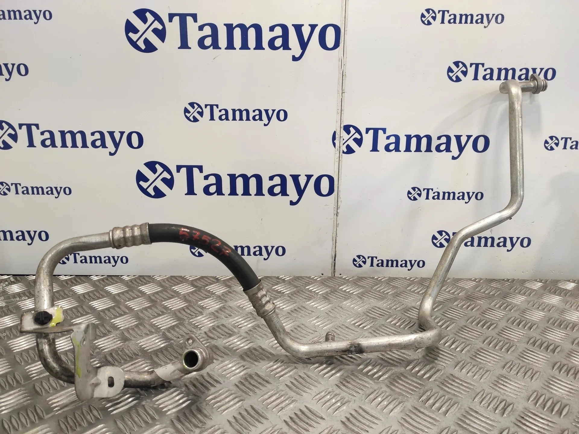 Tubos Aire Acondicionado para Renault Trafic Combi (Ab 4.01)