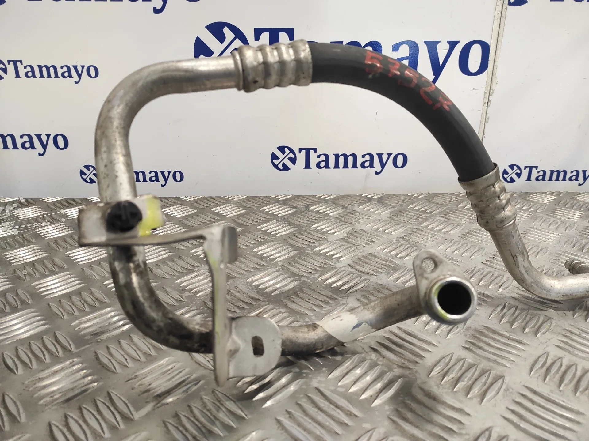 Tubos Aire Acondicionado para Renault Trafic Combi (Ab 4.01)