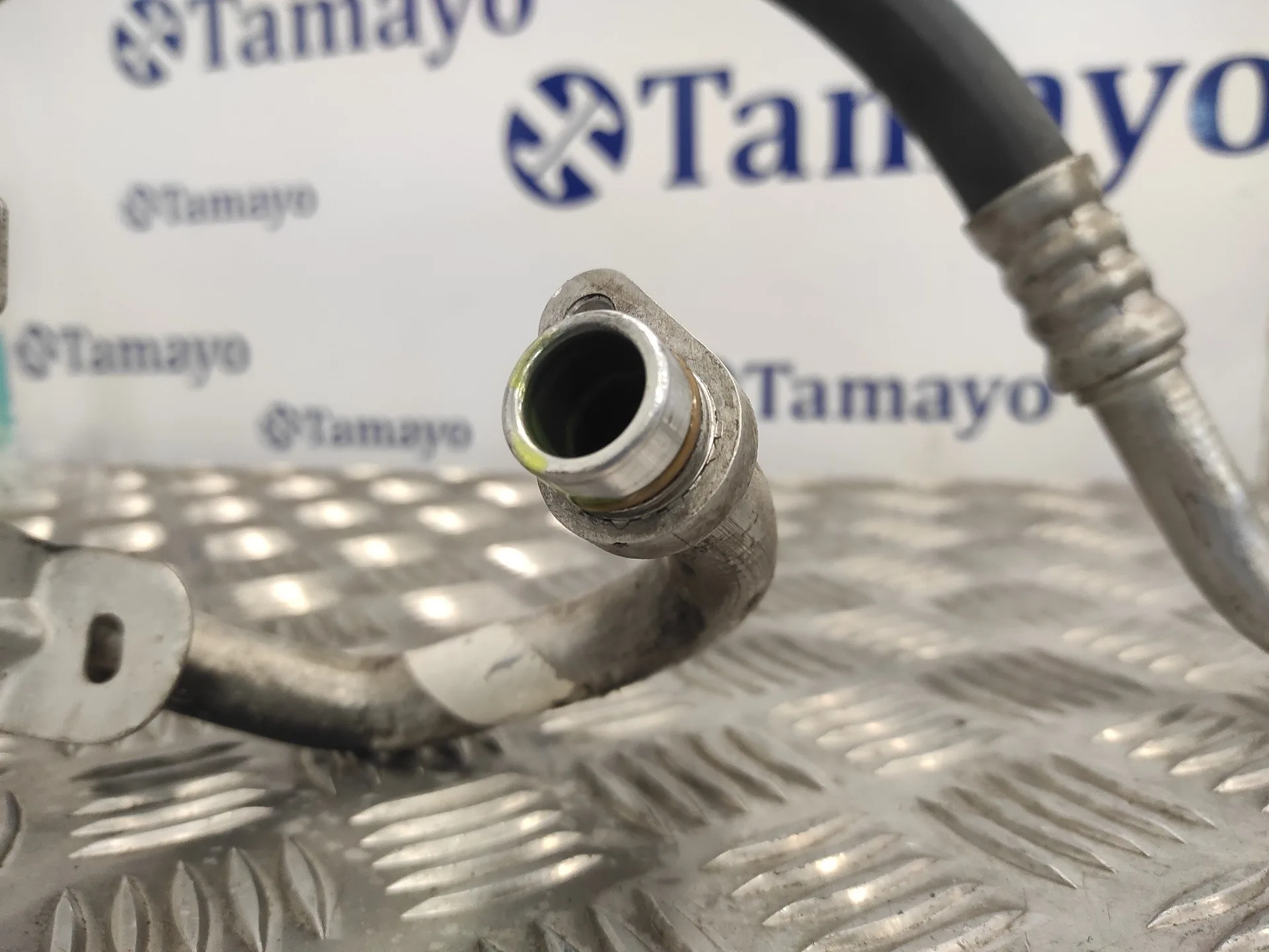 Tubos Aire Acondicionado para Renault Trafic Combi (Ab 4.01)