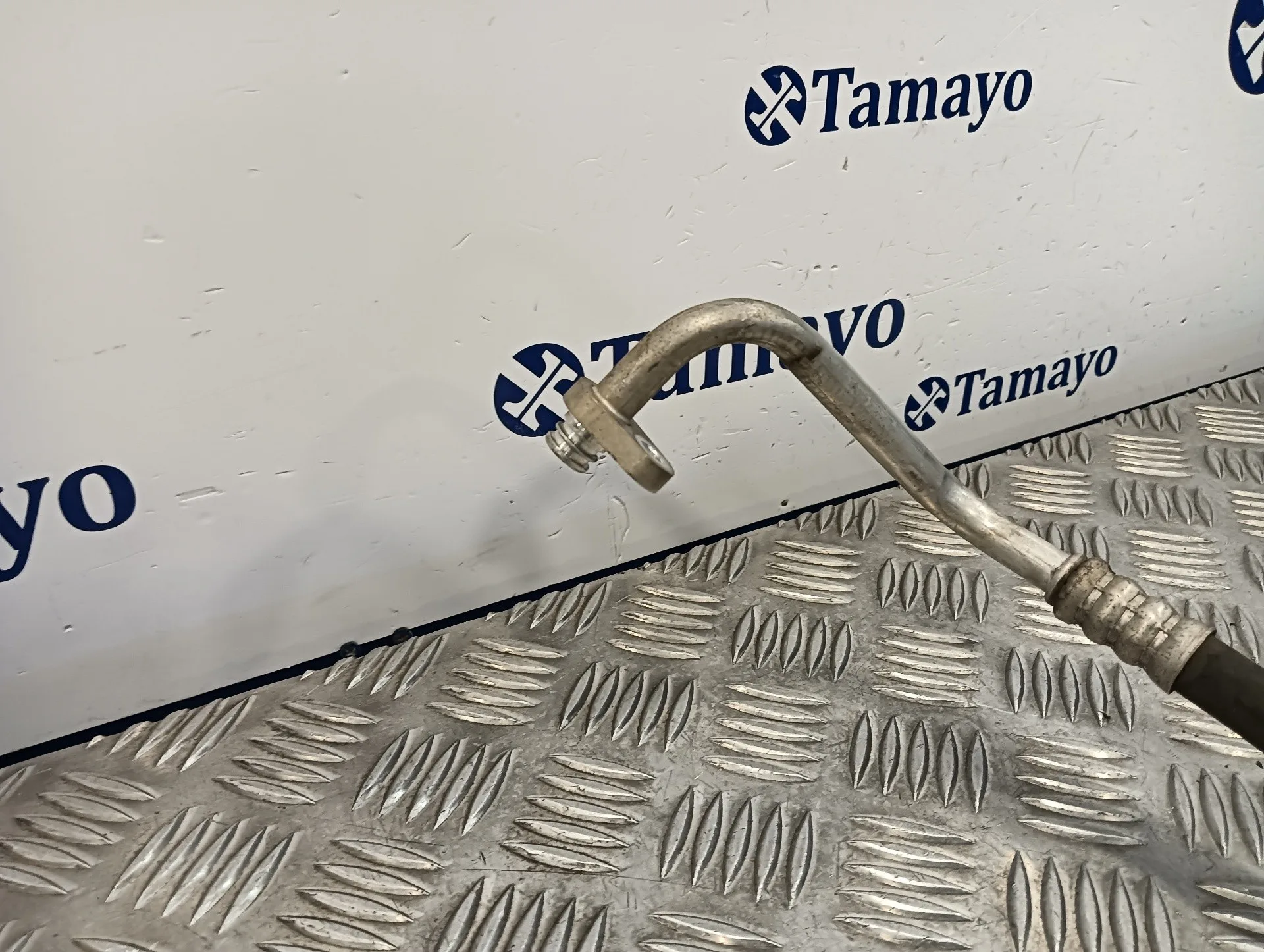 Tubos Aire Acondicionado para Renault Trafic Combi (Ab 4.01)