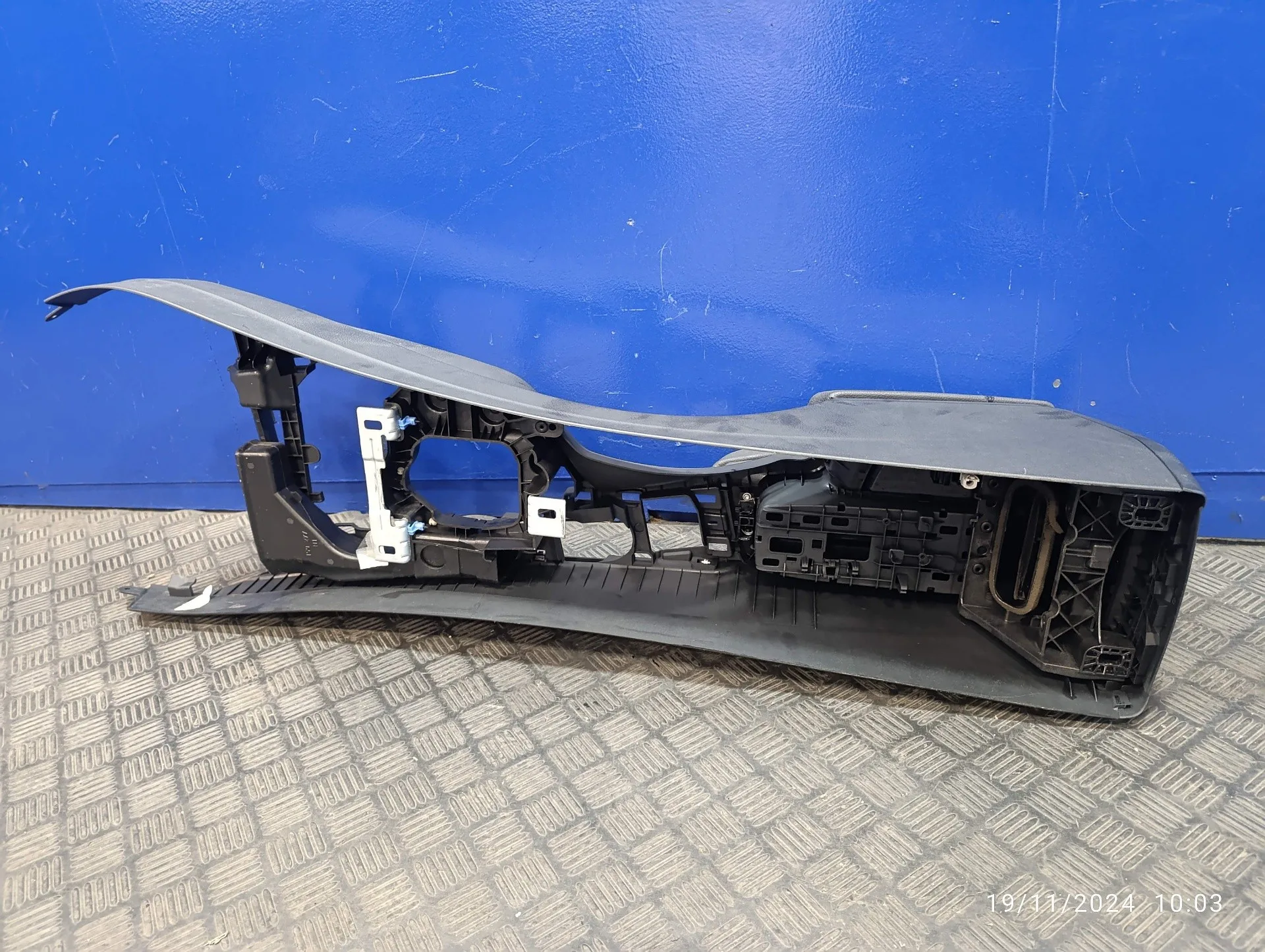 Apoyabrazos Central para Bmw Serie 3 Touring (F31)