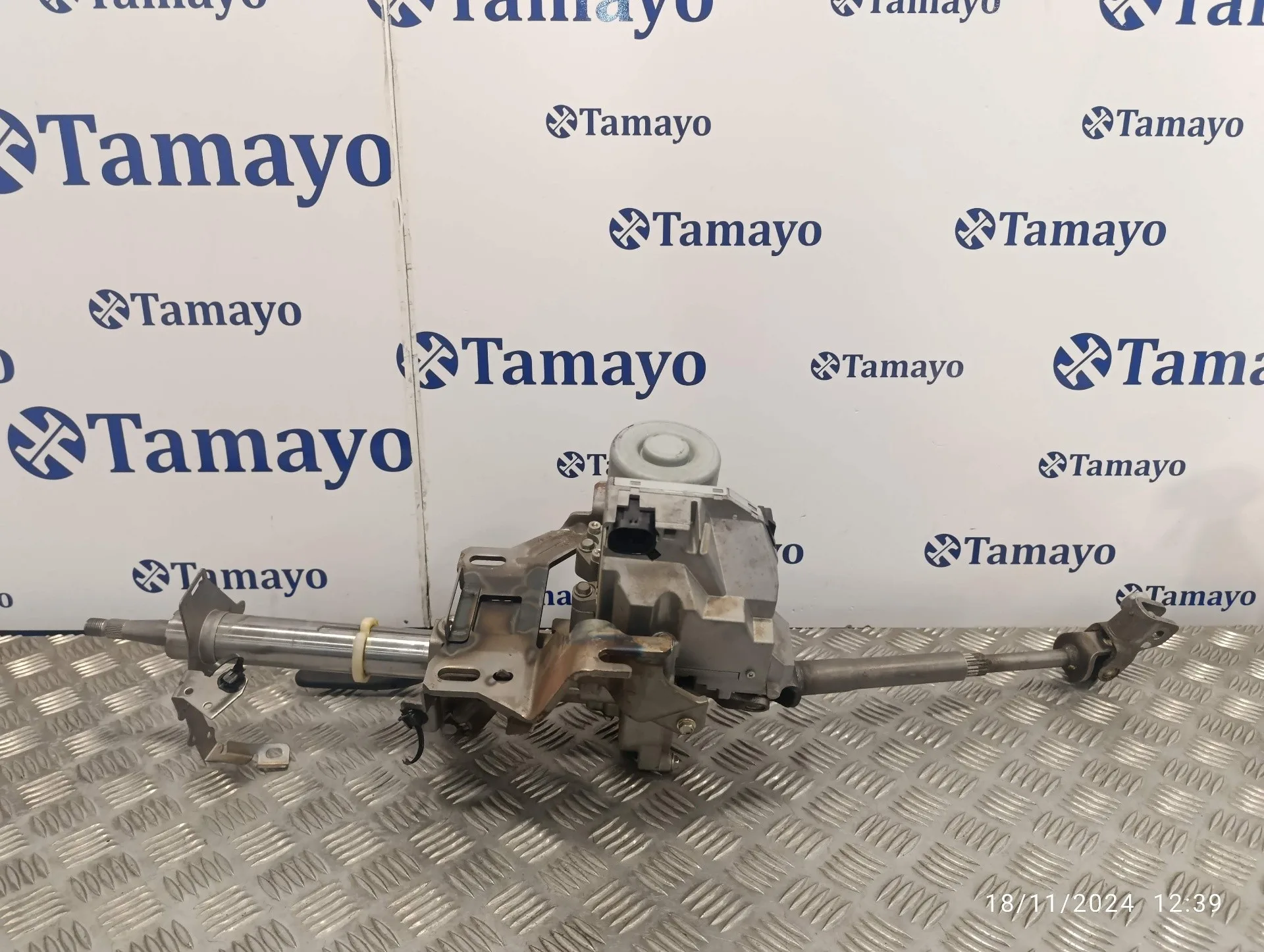 Columna Direccion para Nissan Qashqai (J10)