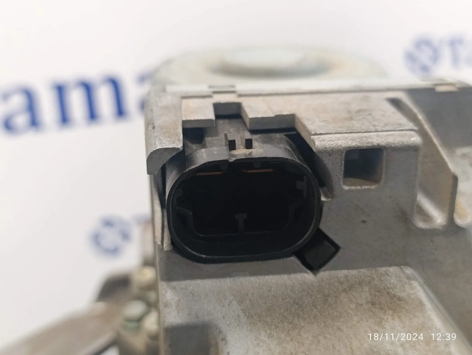 Columna Direccion para Nissan Qashqai (J10)