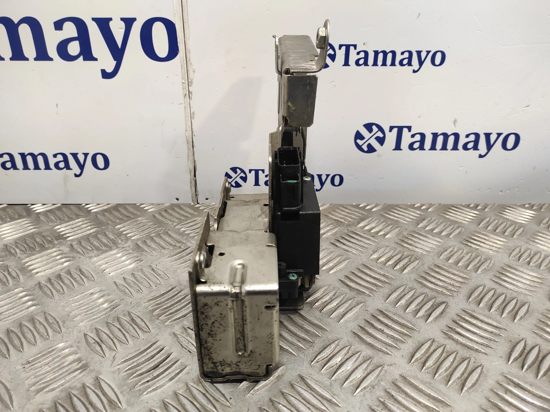 Cerradura Puerta Trasera Derecha para Ford Transit Connect (Tc7)