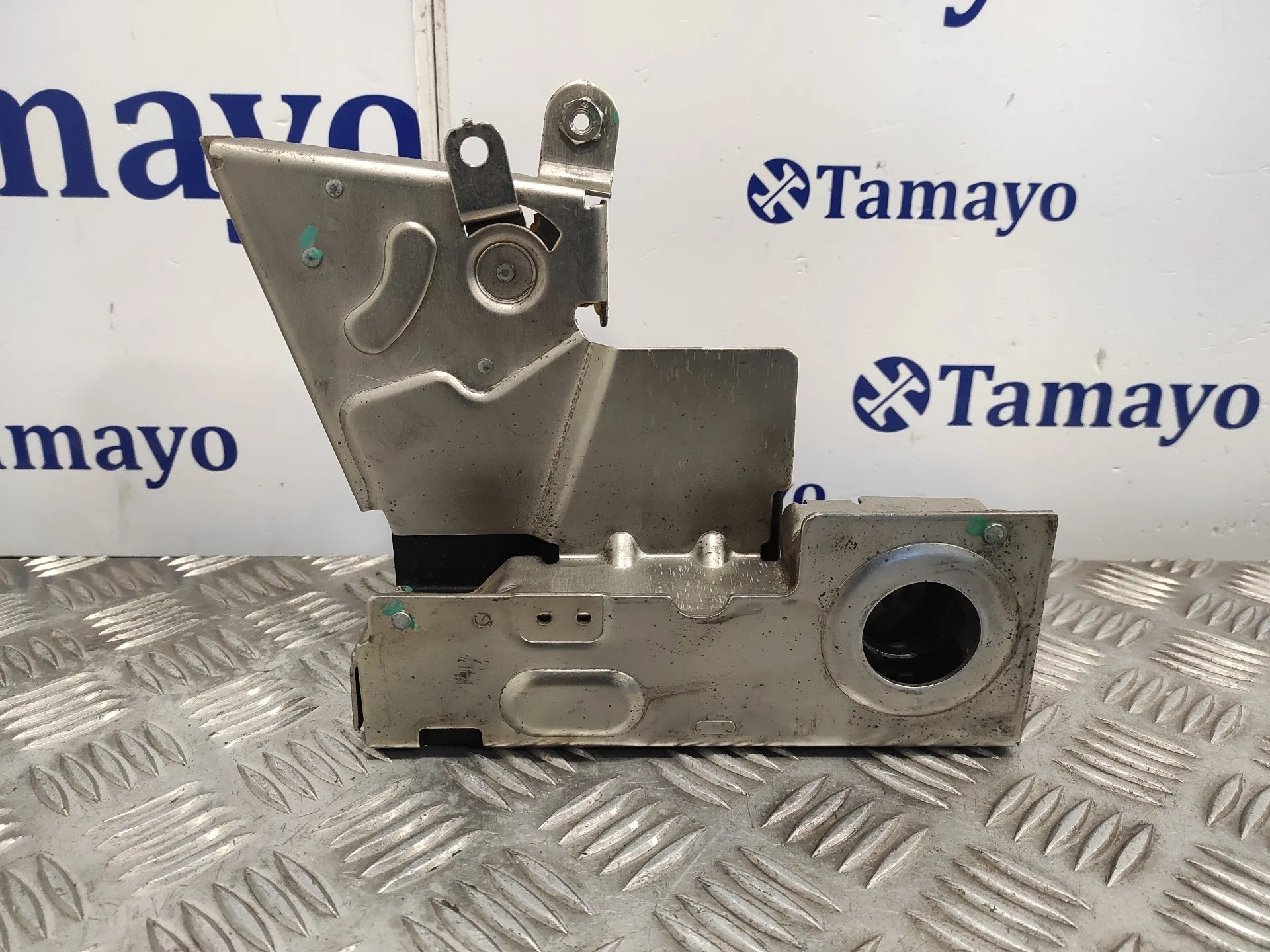 Cerradura Puerta Trasera Derecha para Ford Transit Connect (Tc7)