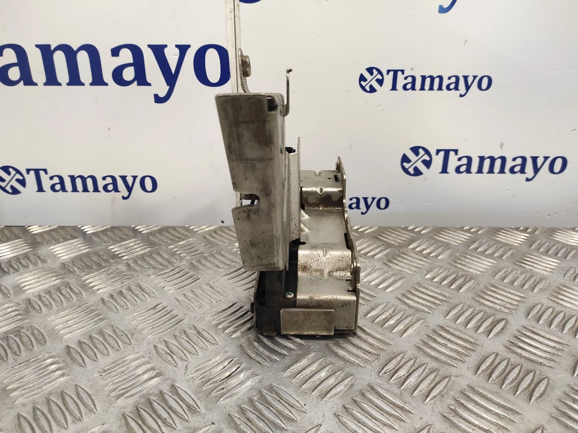 Cerradura Puerta Trasera Derecha para Ford Transit Connect (Tc7)