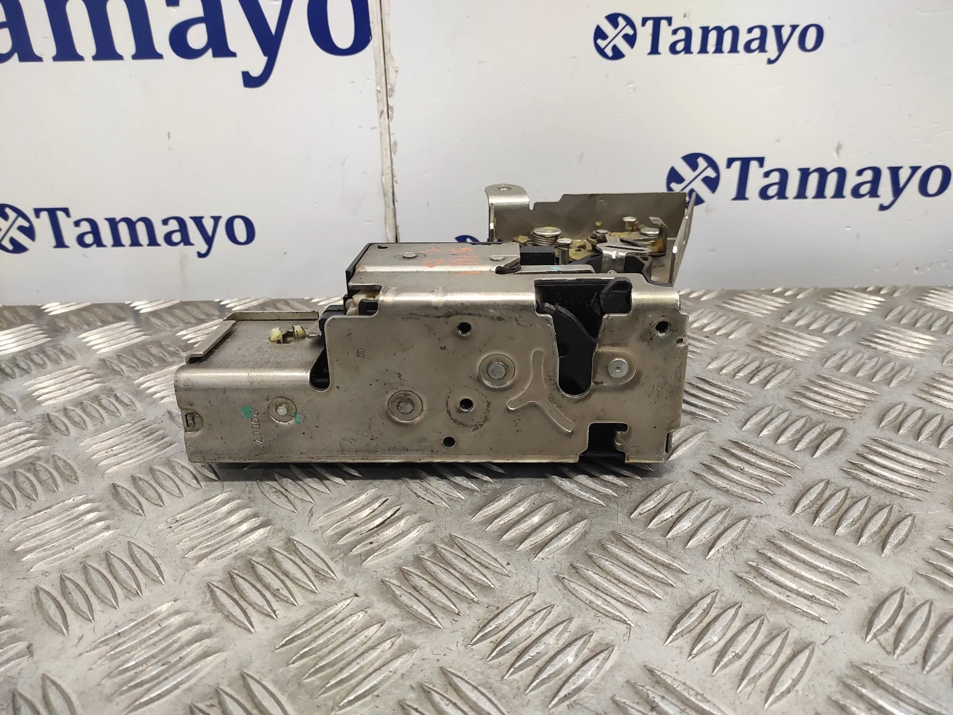 Cerradura Puerta Trasera Derecha para Ford Transit Connect (Tc7)