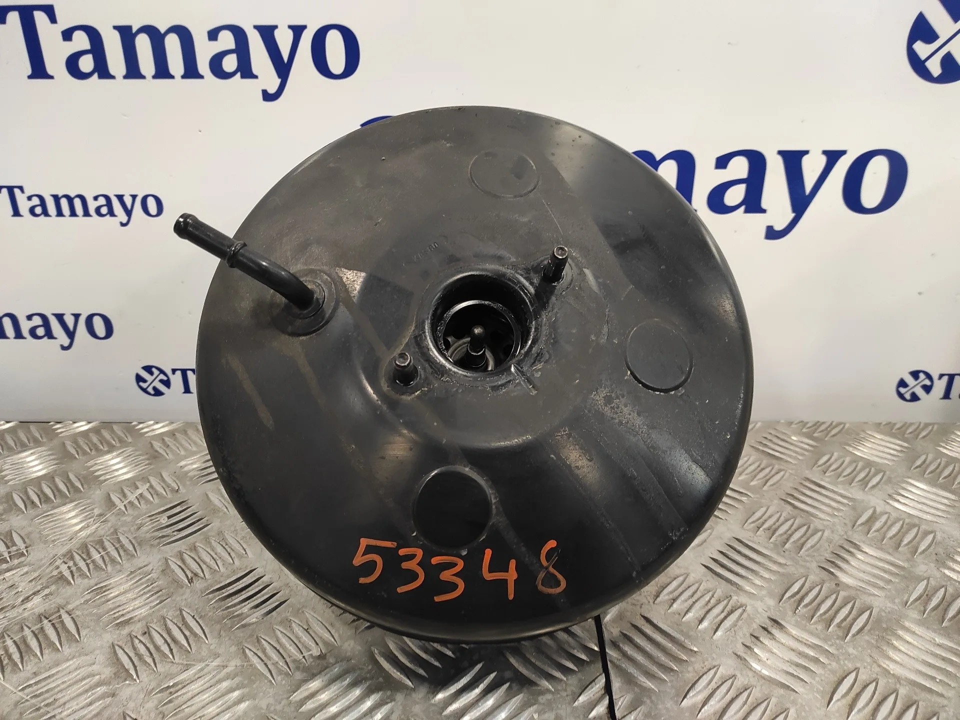 Servofreno para Kia Cee'd
