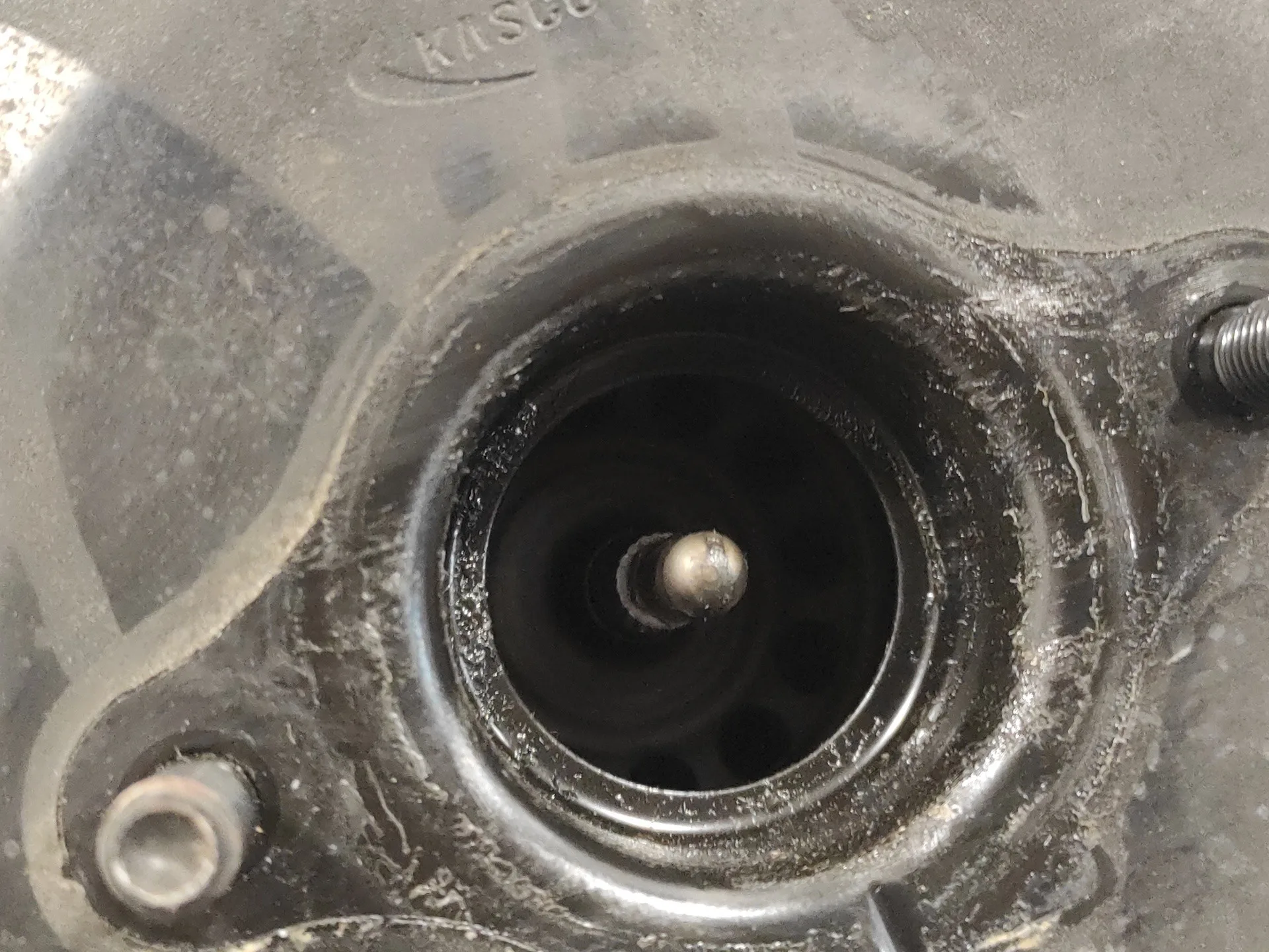Servofreno para Kia Cee'd