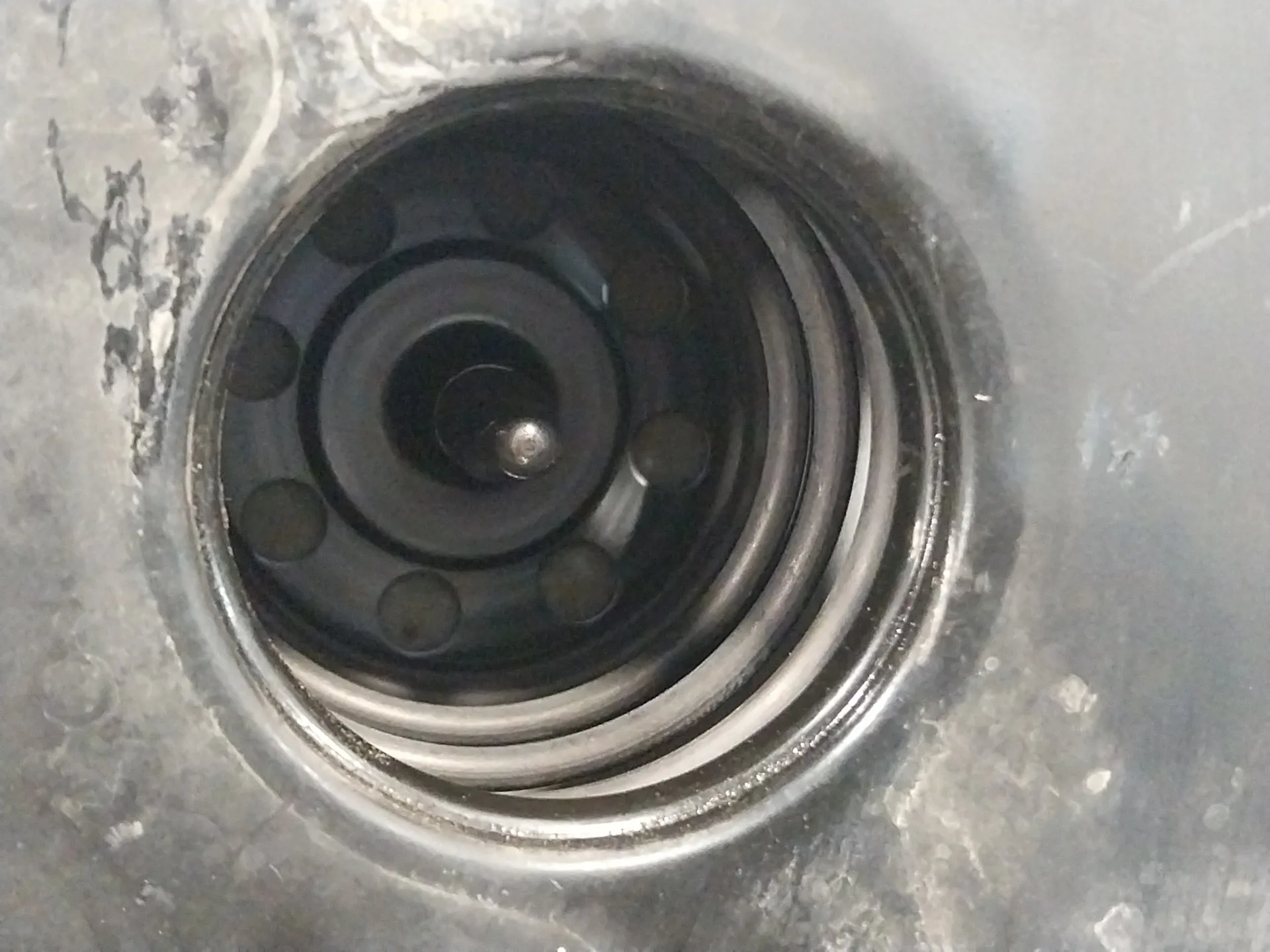 Servofreno para Nissan Qashqai (J10)