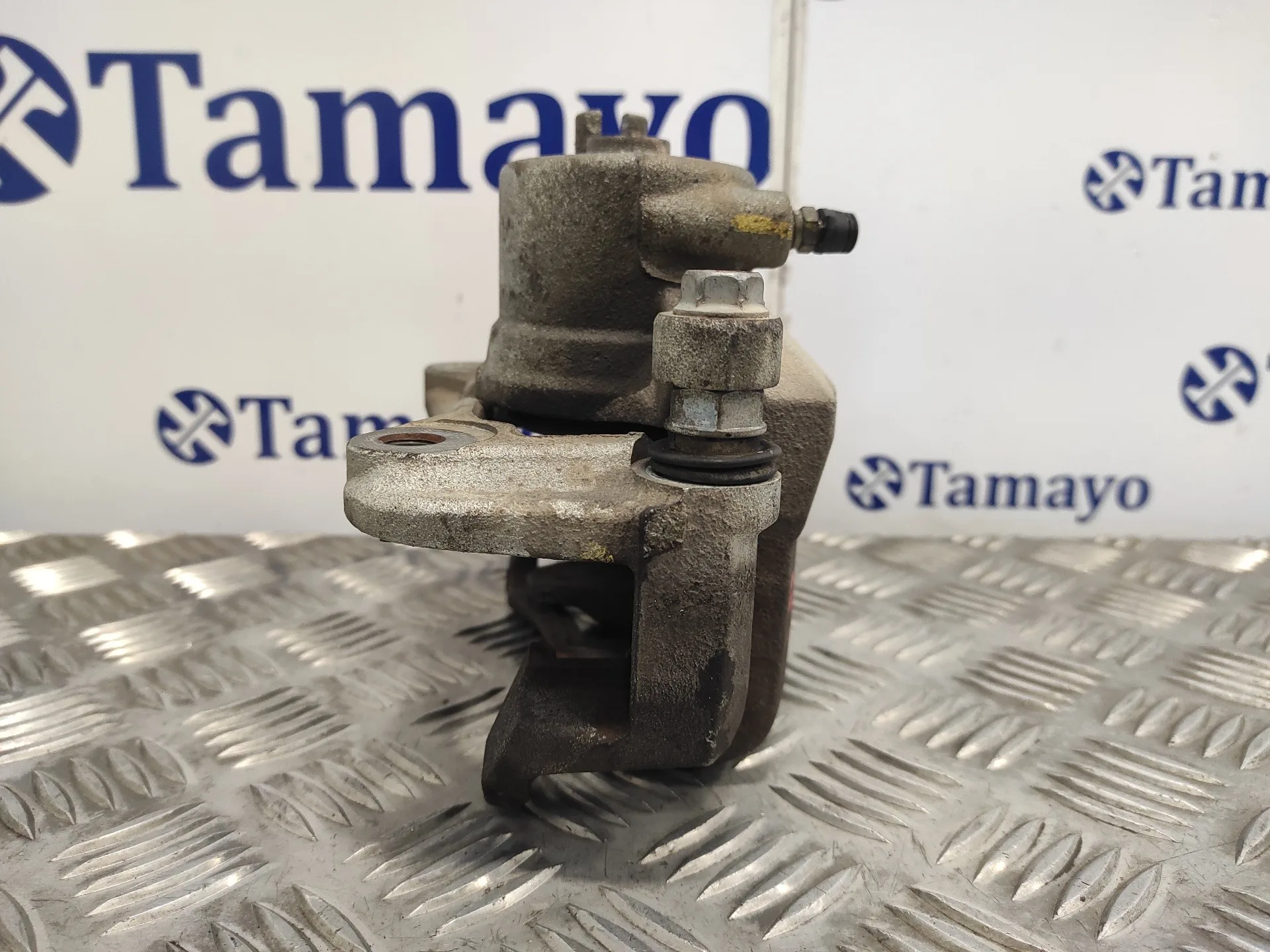 Pinza Freno Delantera Derecha para Hyundai I30 (Gd)