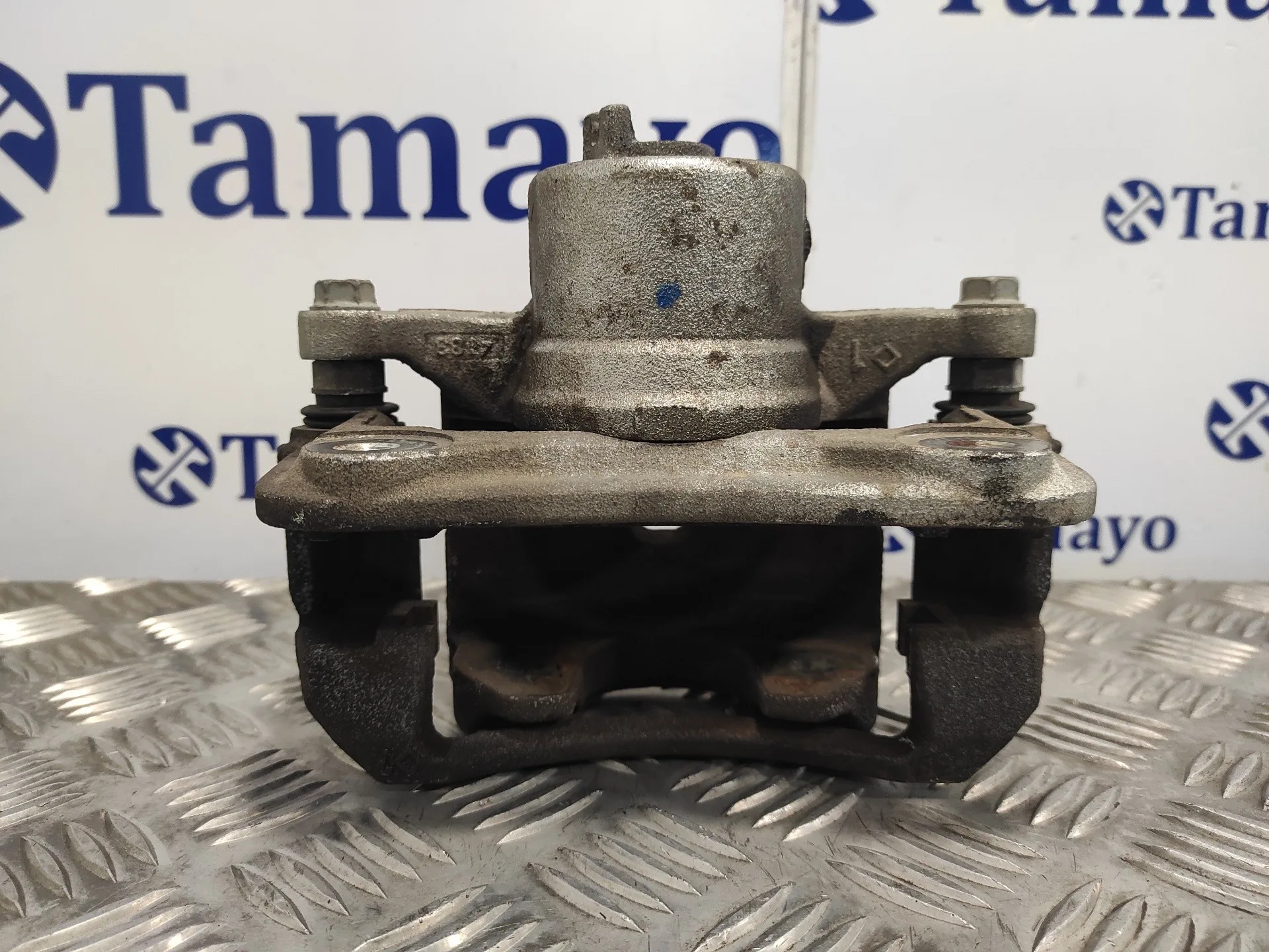 Pinza Freno Delantera Derecha para Hyundai I30 (Gd)